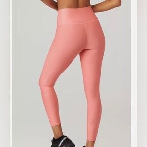Alo Yoga 7/8 airlift high waist legging
